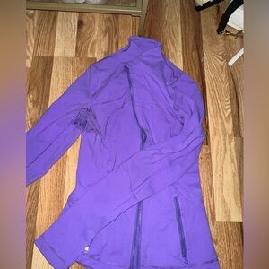 Lululemon align jacket